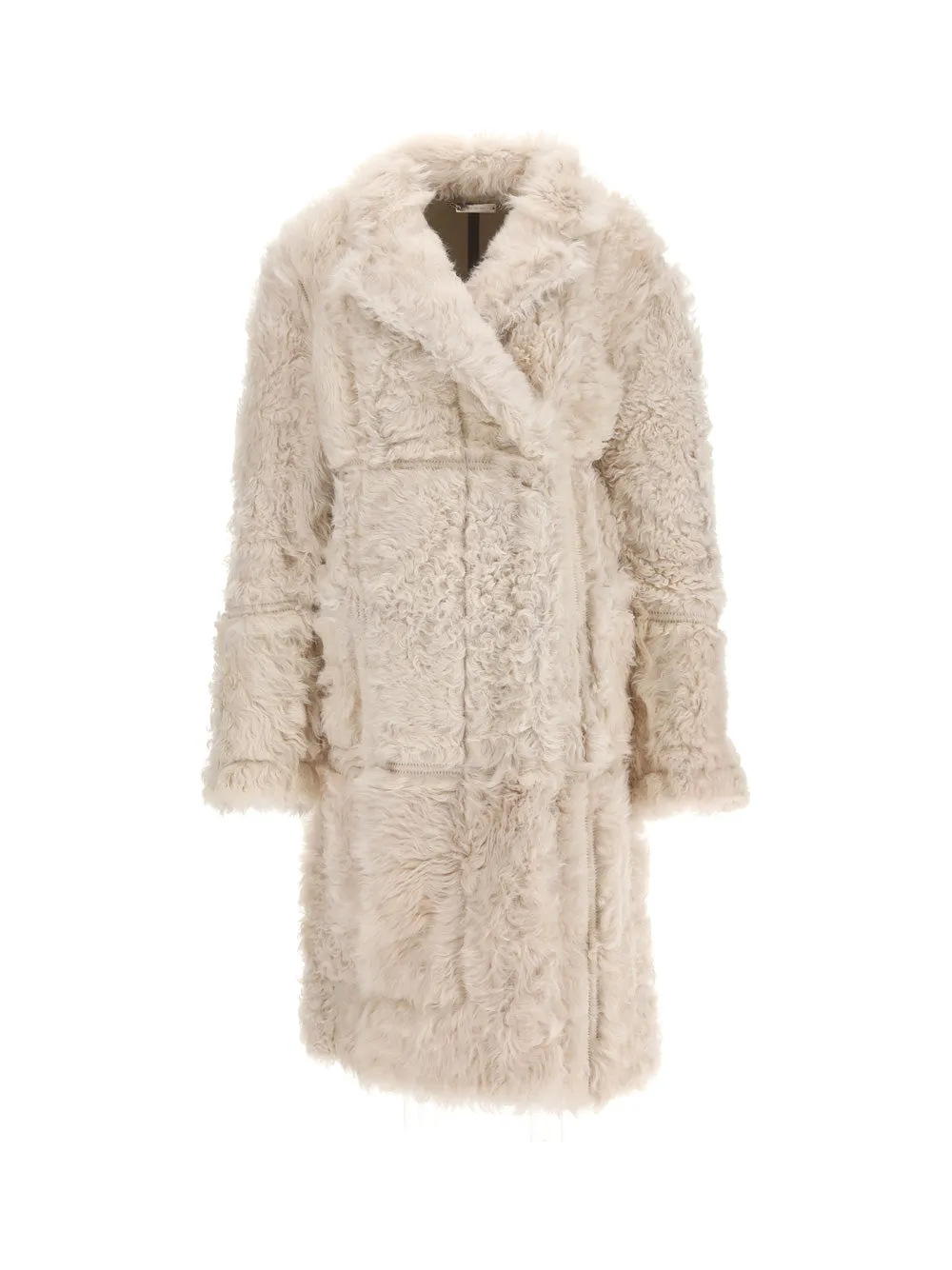 Peter Do Reversible Buttoned Coat
