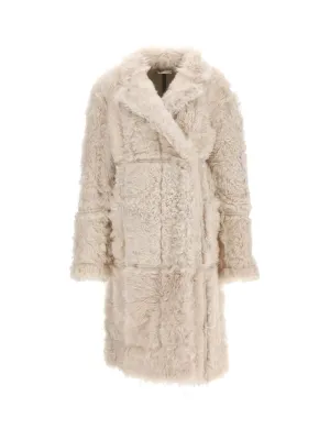 Peter Do Reversible Buttoned Coat