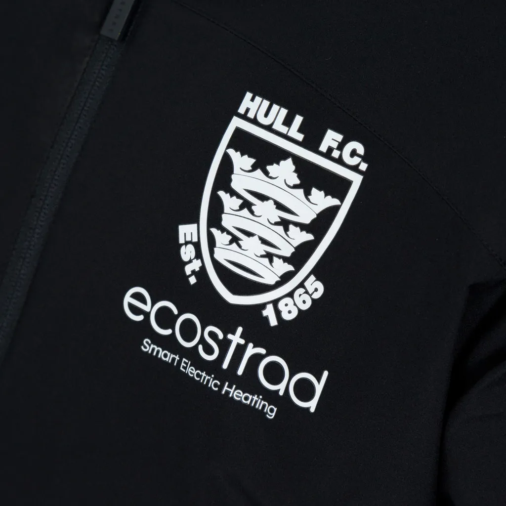 Principal Coat