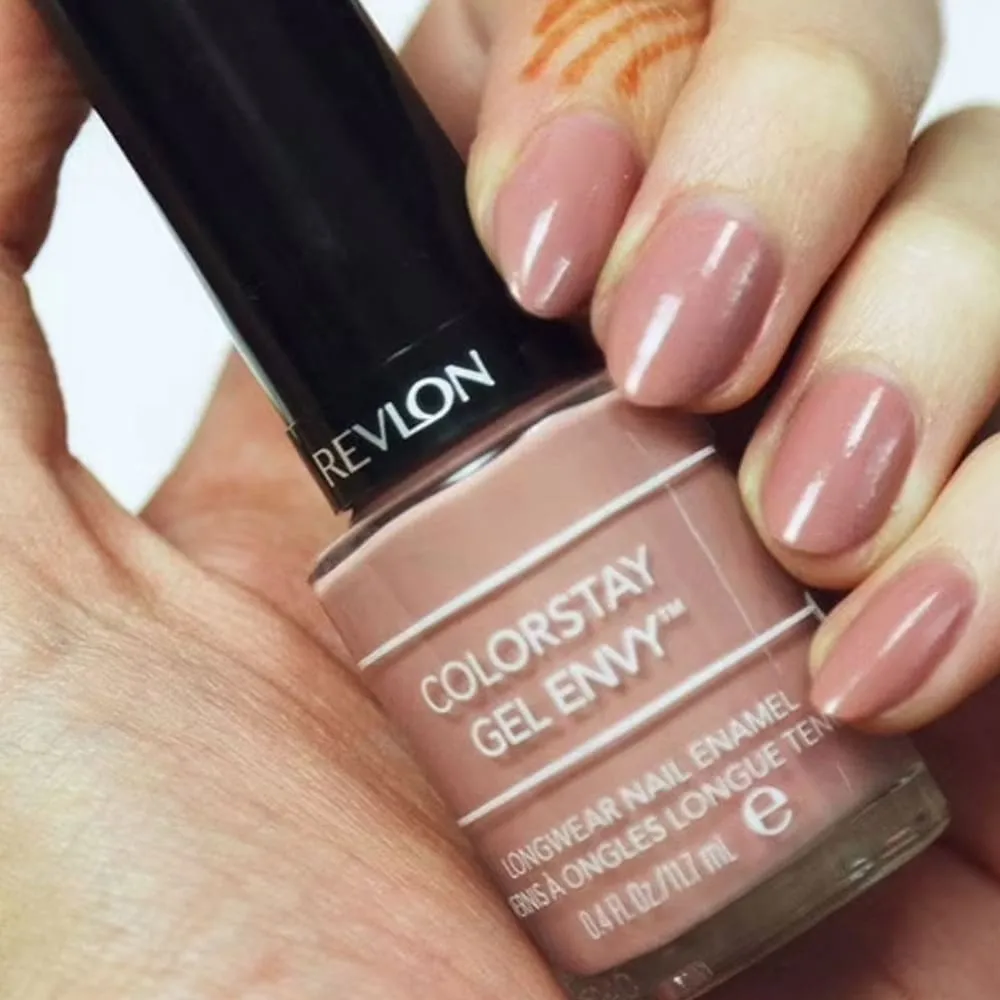 Revlon ColorStay Gel Envy 535 Perfect Pair 11.7ml