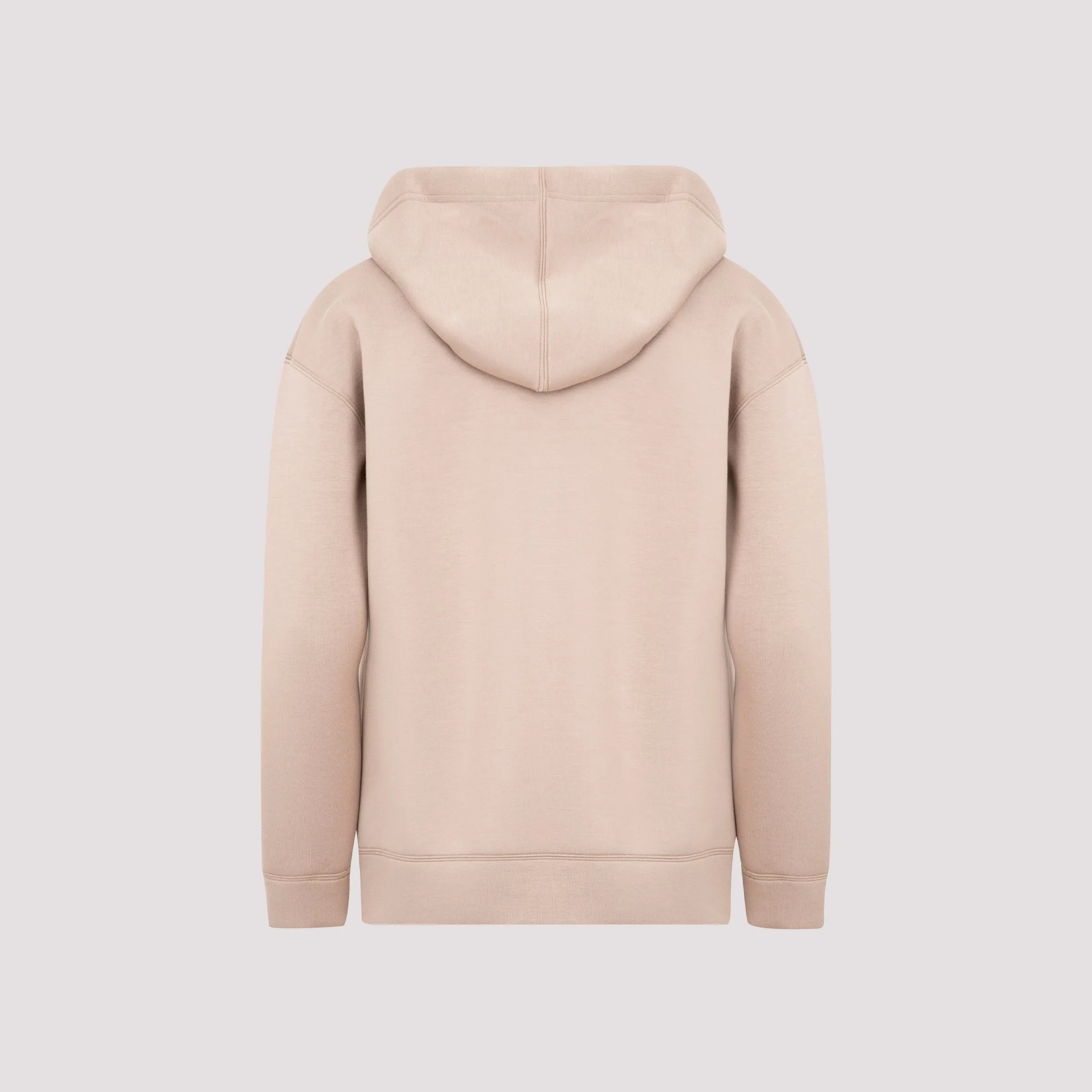 'S Max Mara Zipped Hooded Jacket