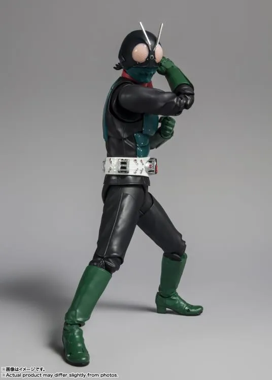 S.H. Figuarts Kamen Rider Shin Kamen Rider Action Figure