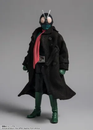 S.H. Figuarts Kamen Rider Shin Kamen Rider Action Figure