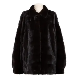 Simonetta Ravizza Reversible Buttoned Coat