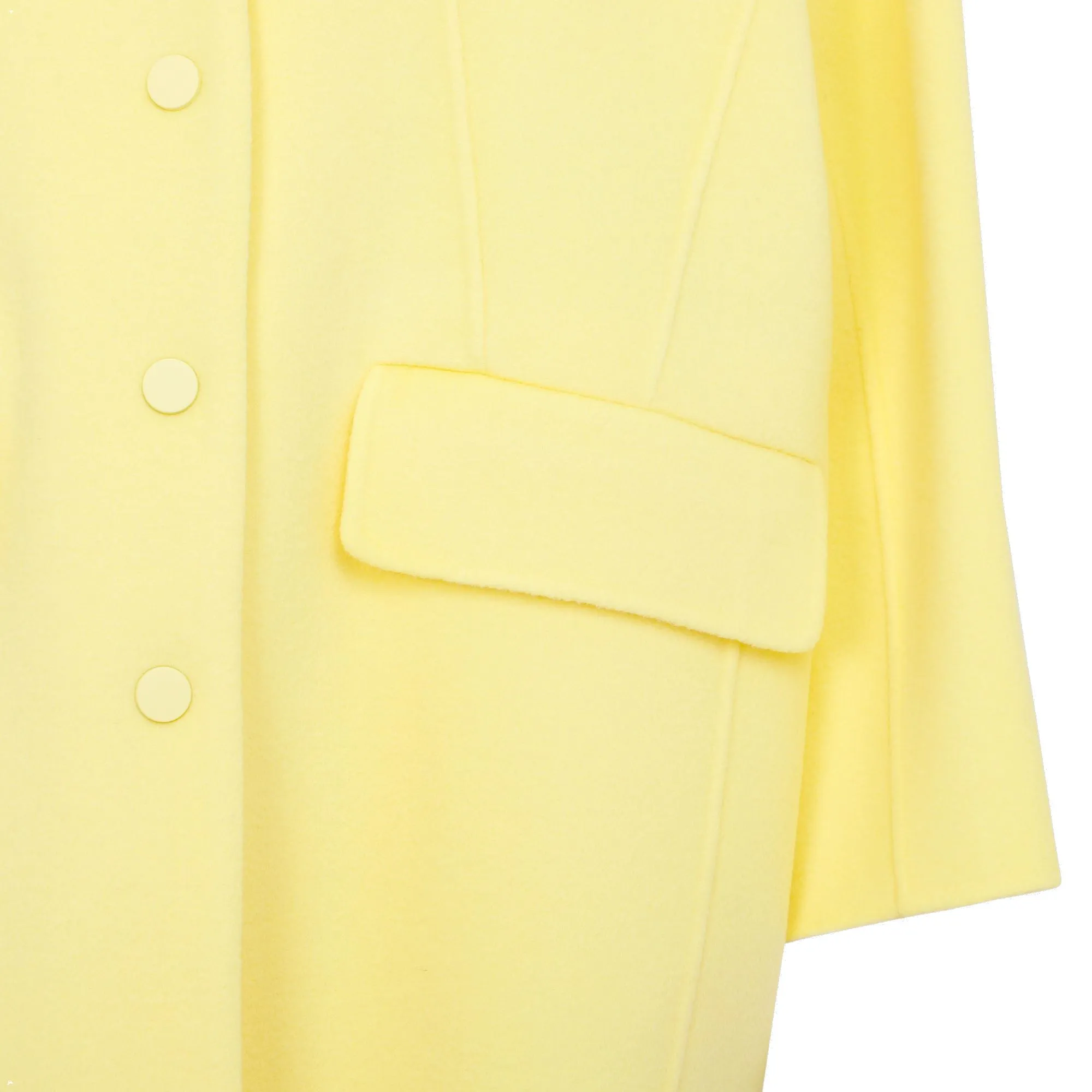 Sportmax Alma Tailored Coat