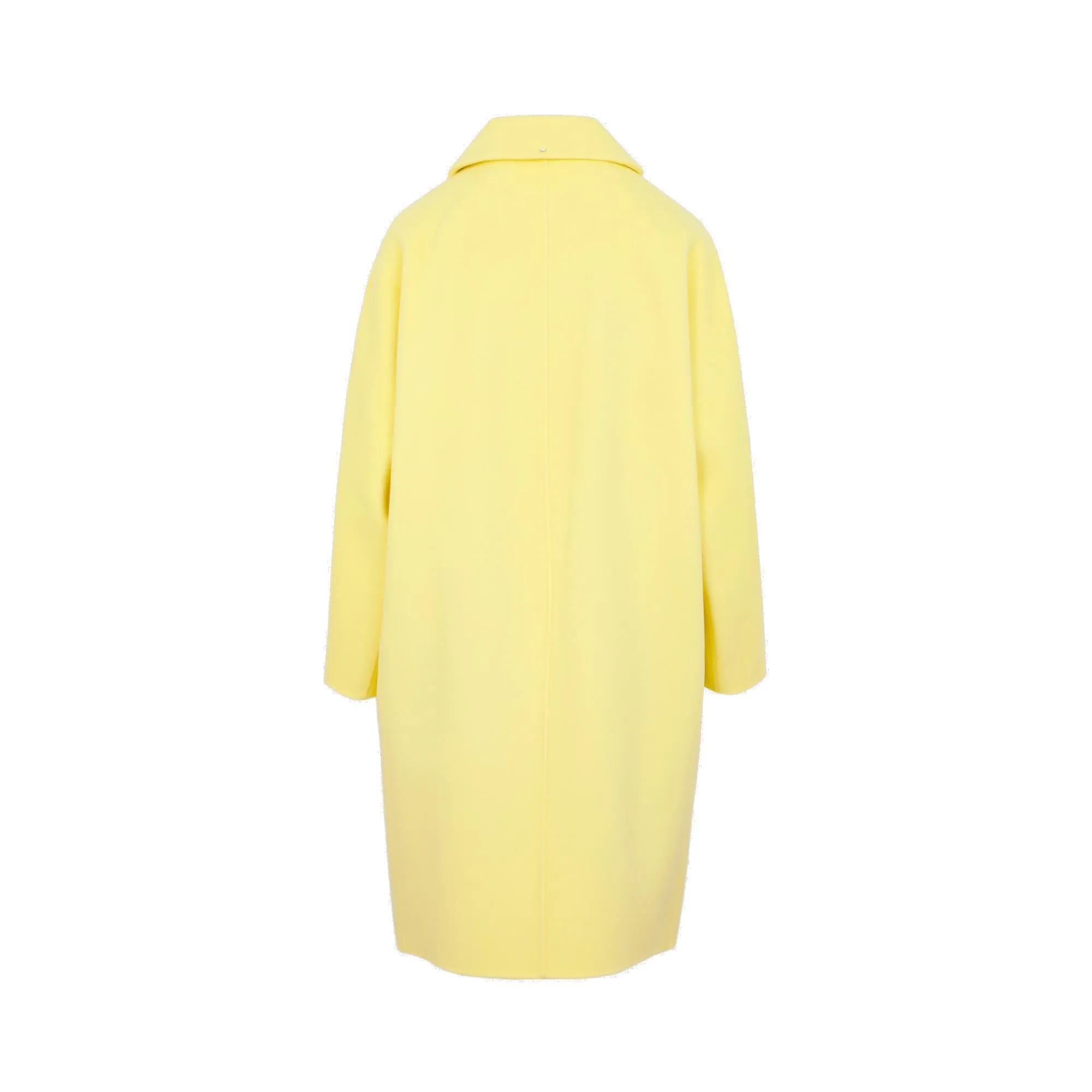 Sportmax Alma Tailored Coat