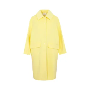 Sportmax Alma Tailored Coat