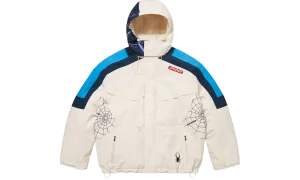 Spyder Technical Jacket "FW 24 - Stone"