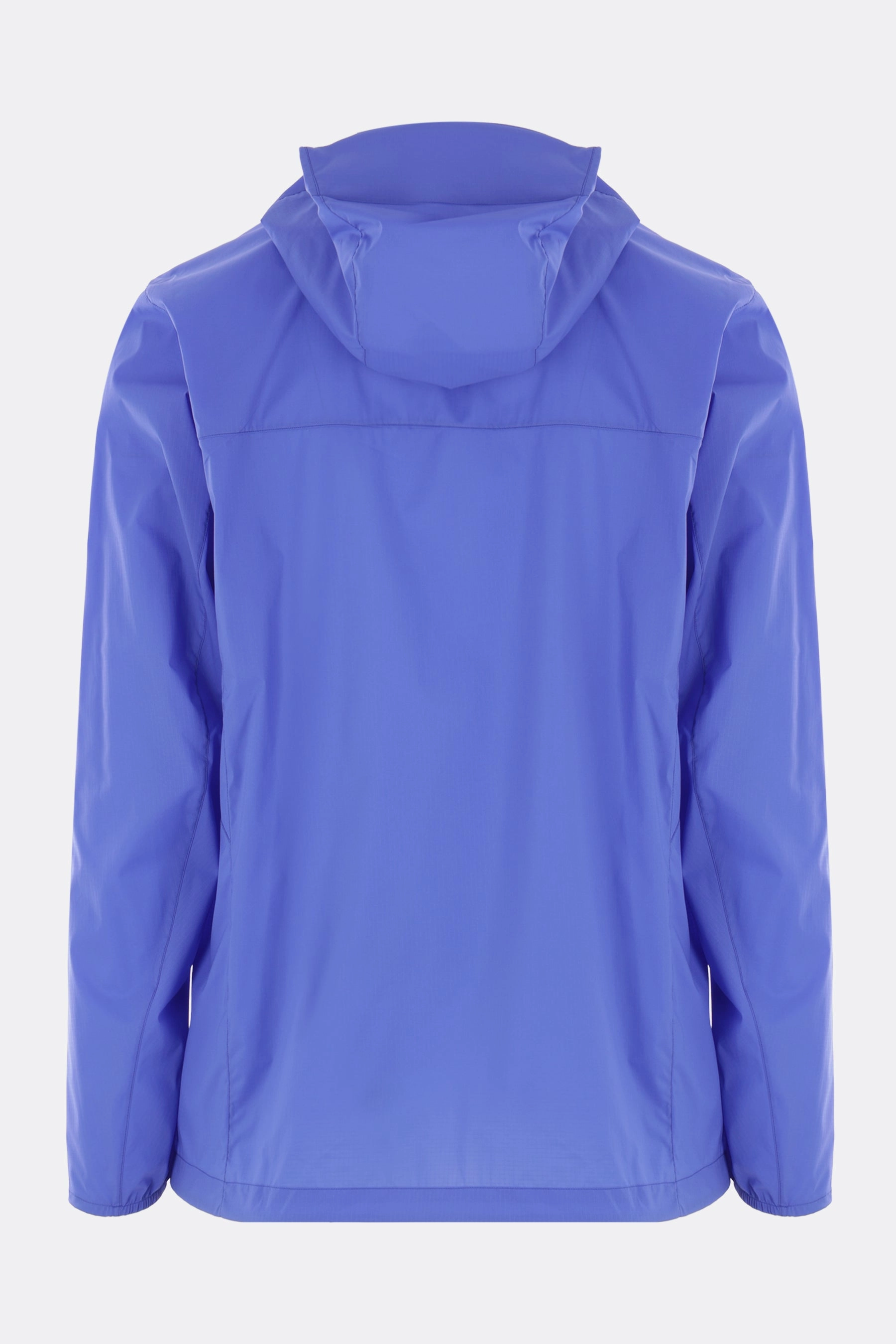 Squamish windbreaker in nylon