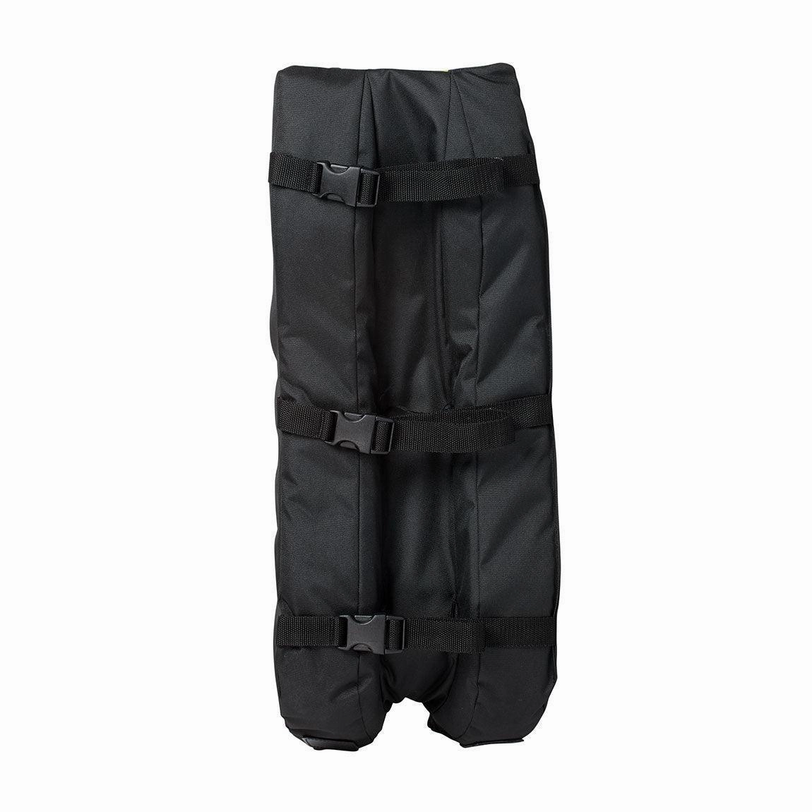 Street Hockey Goalie Pads GX5 24"