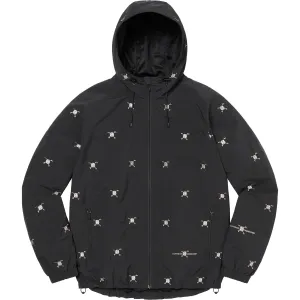 Supreme®/Undercover Track Jacket Black