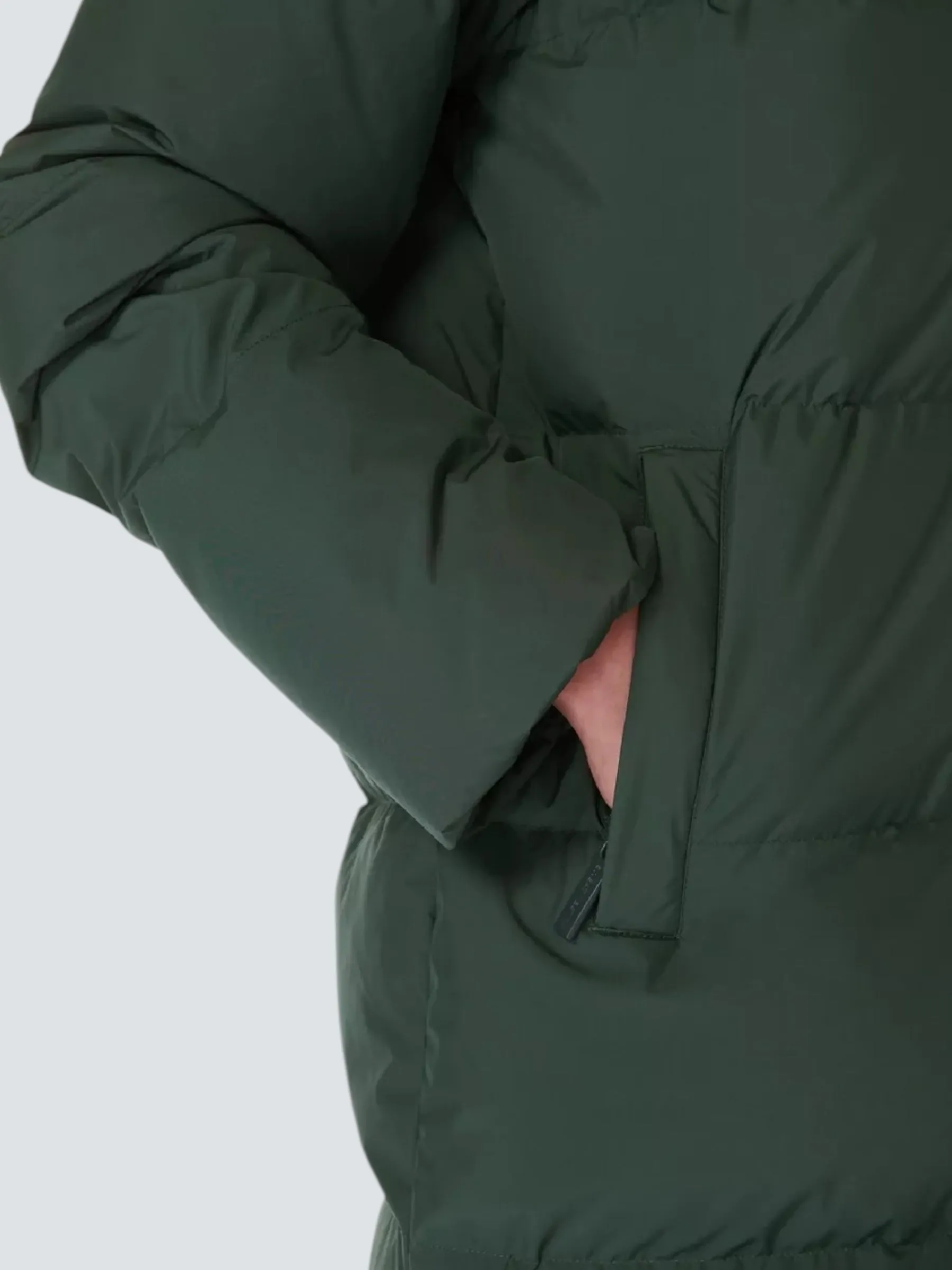 Sweaty Betty Size Medium Green Jacket