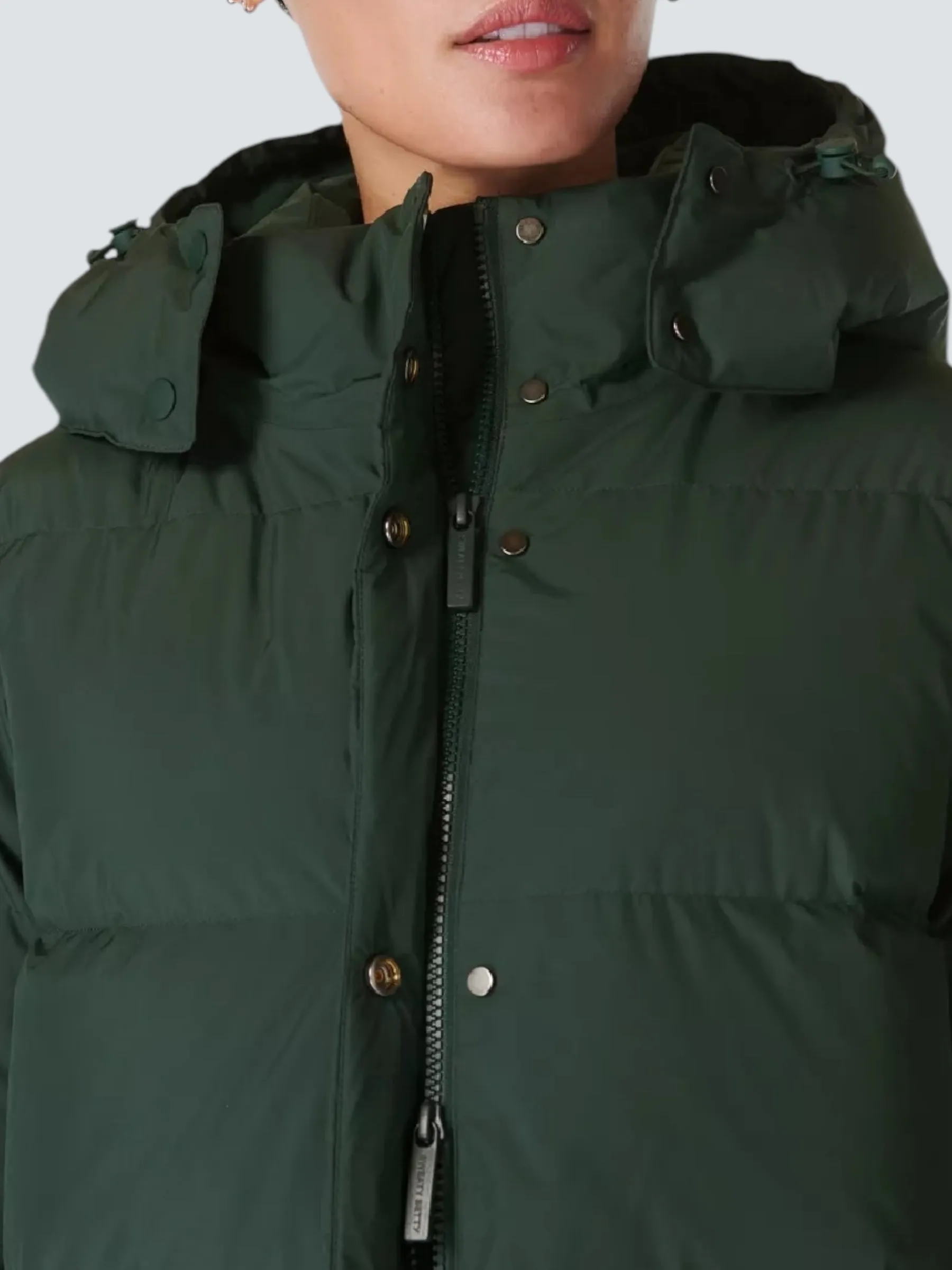 Sweaty Betty Size Medium Green Jacket