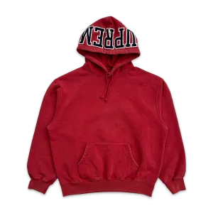 Team 94 Hooded Sweatshirt Red