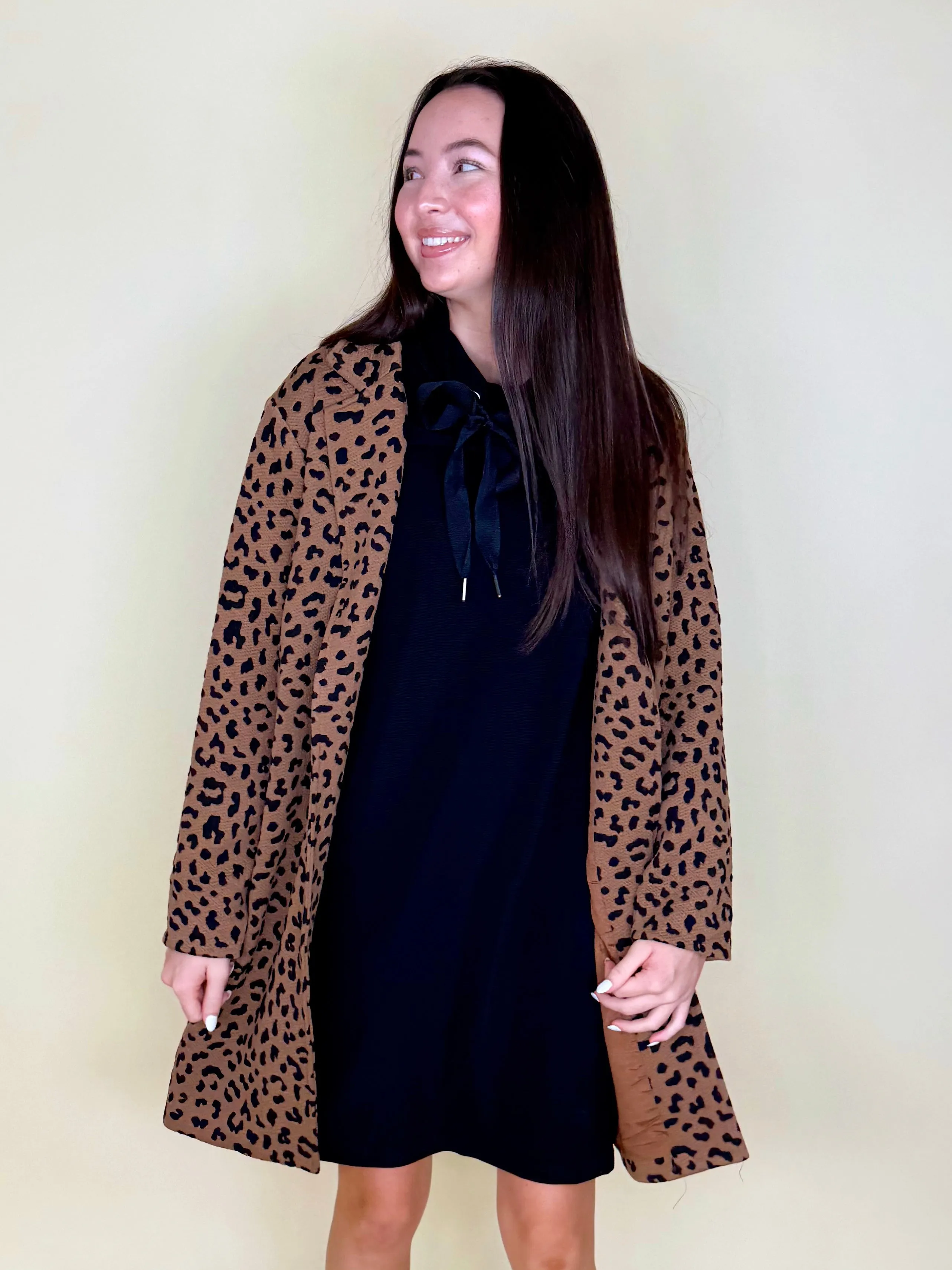 The Houston Coat