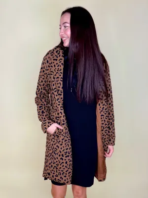 The Houston Coat
