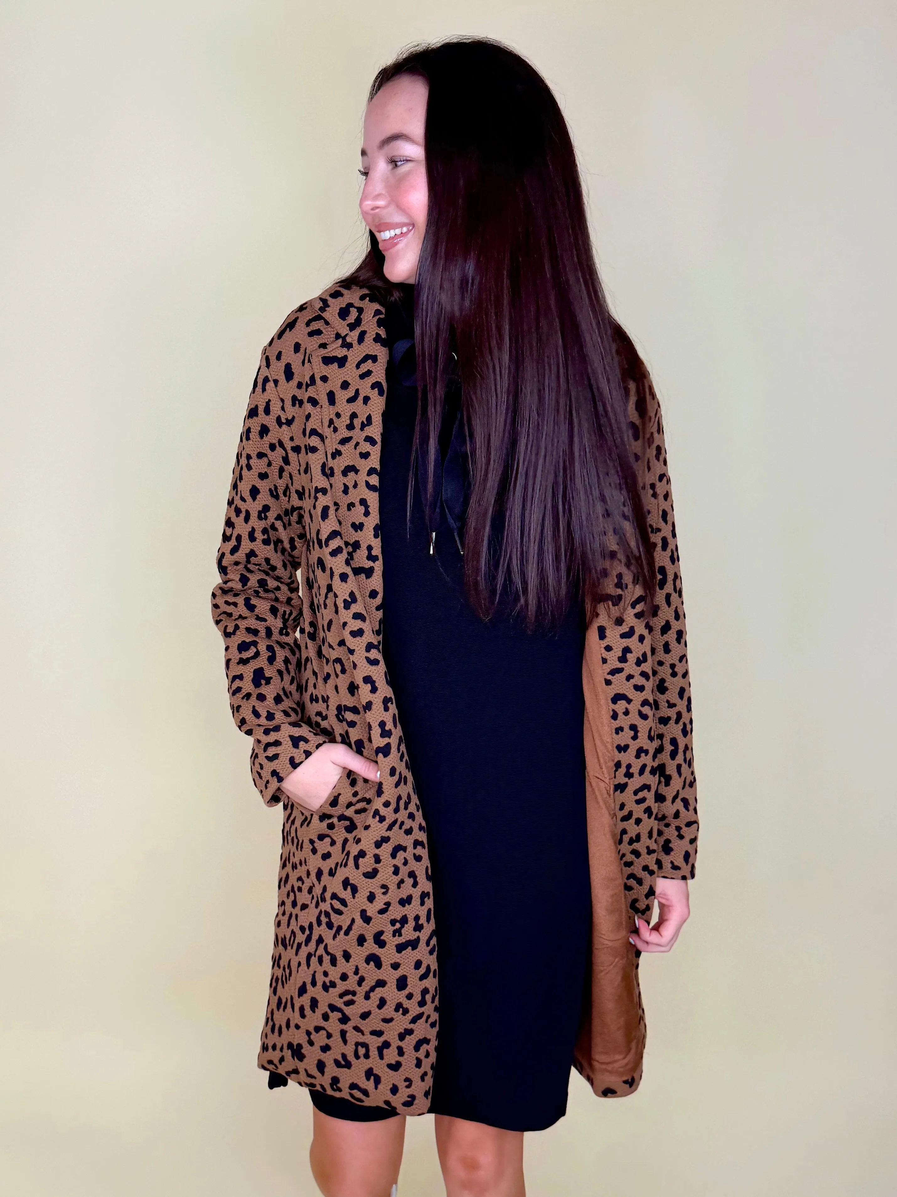 The Houston Coat