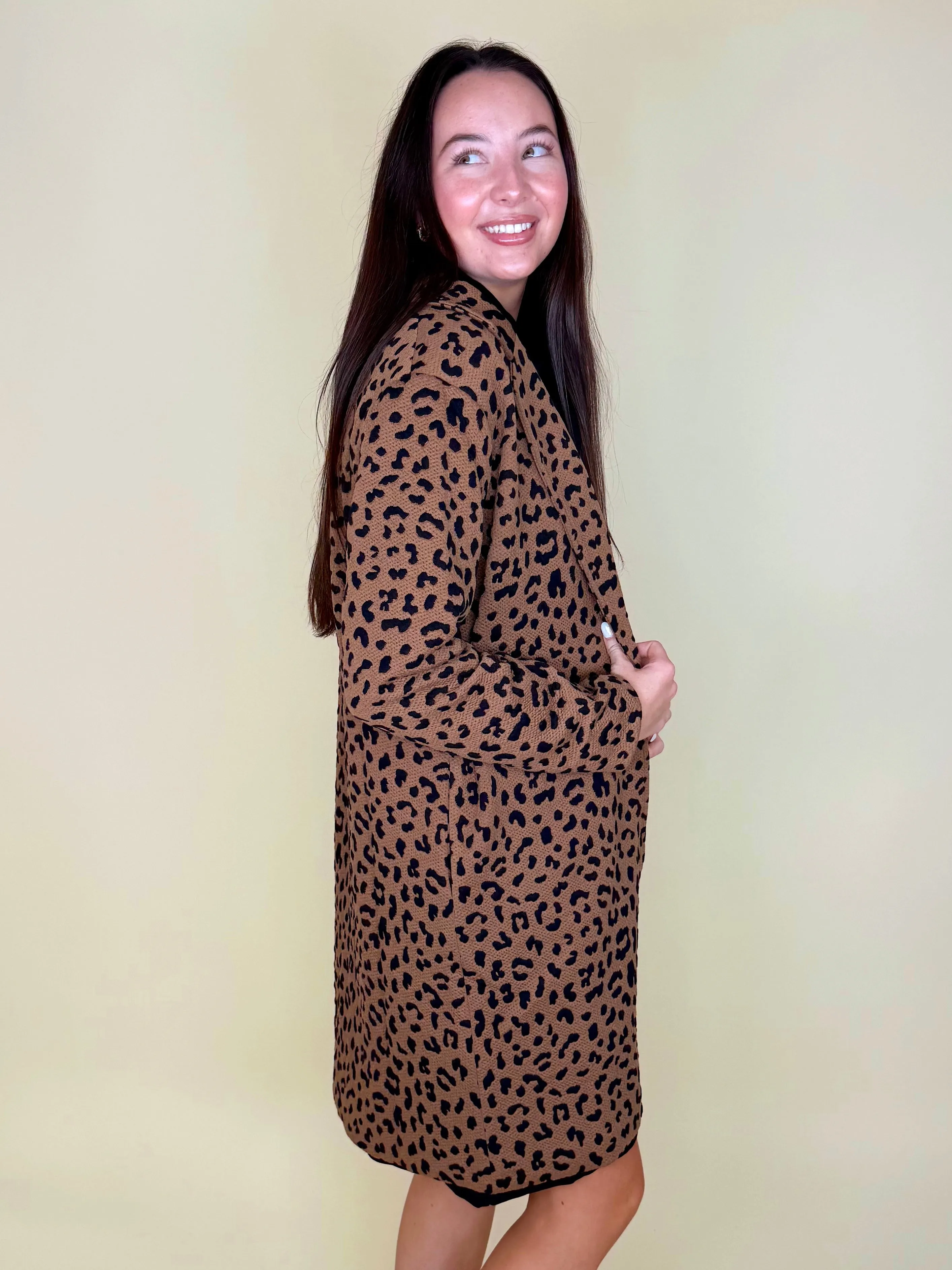 The Houston Coat