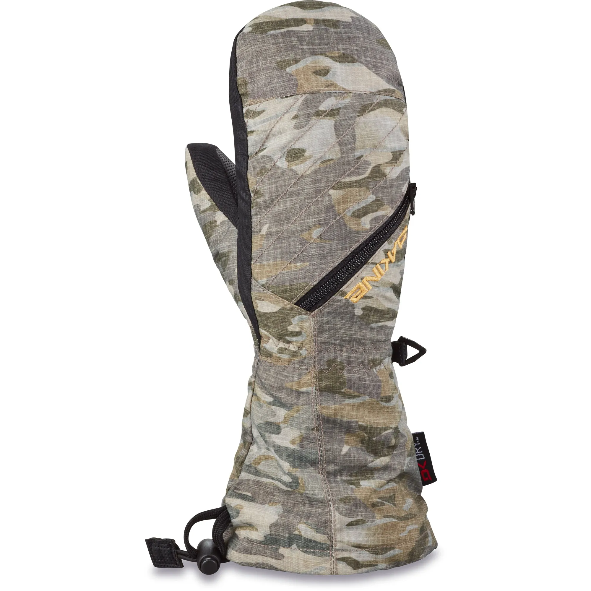 Tracker Mitt - Youth