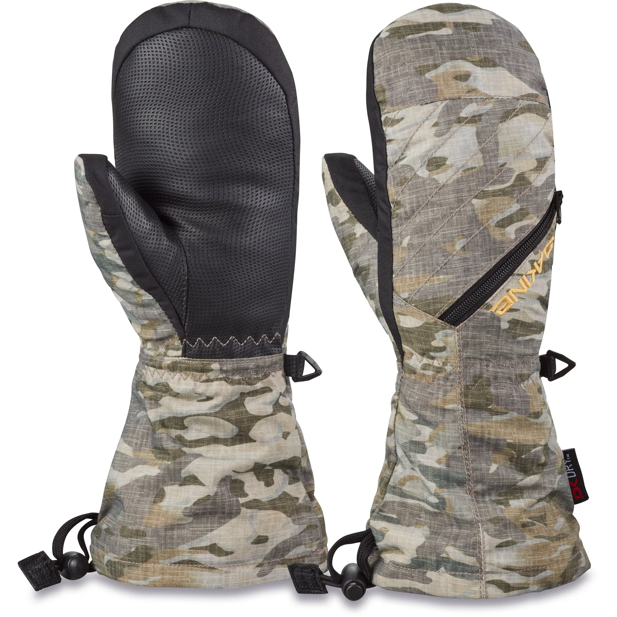 Tracker Mitt - Youth