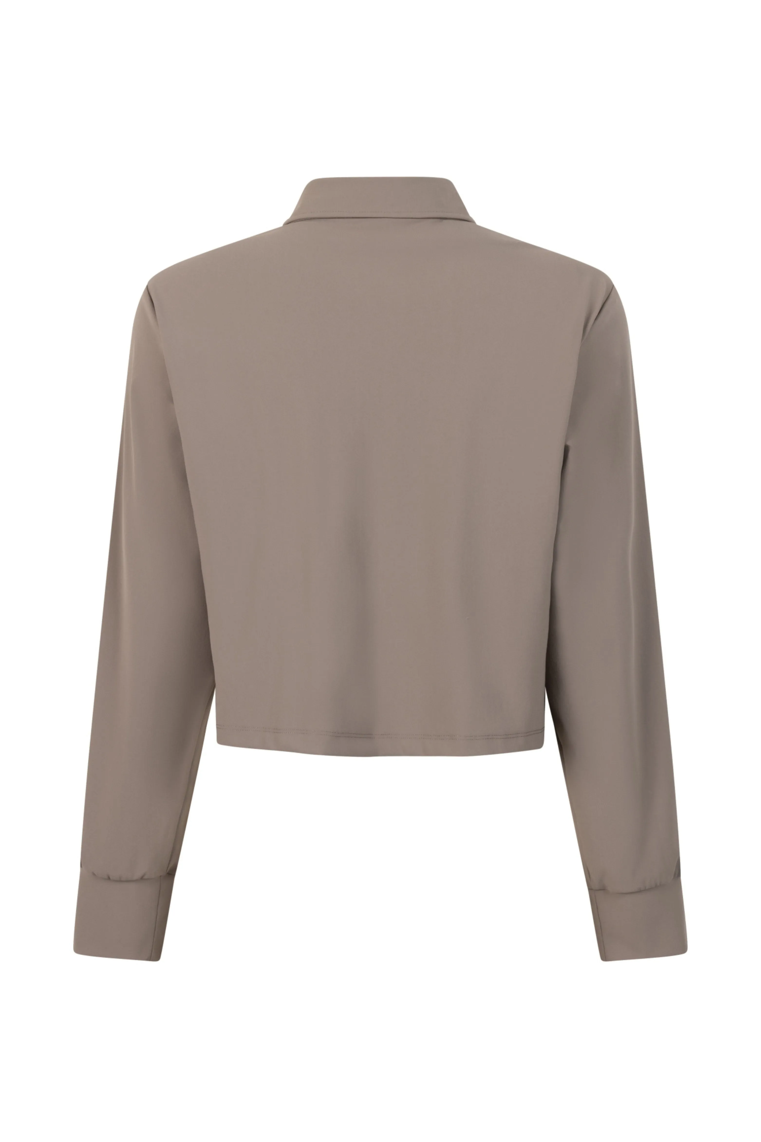 Travel Jacket Alexia Taupe 251
