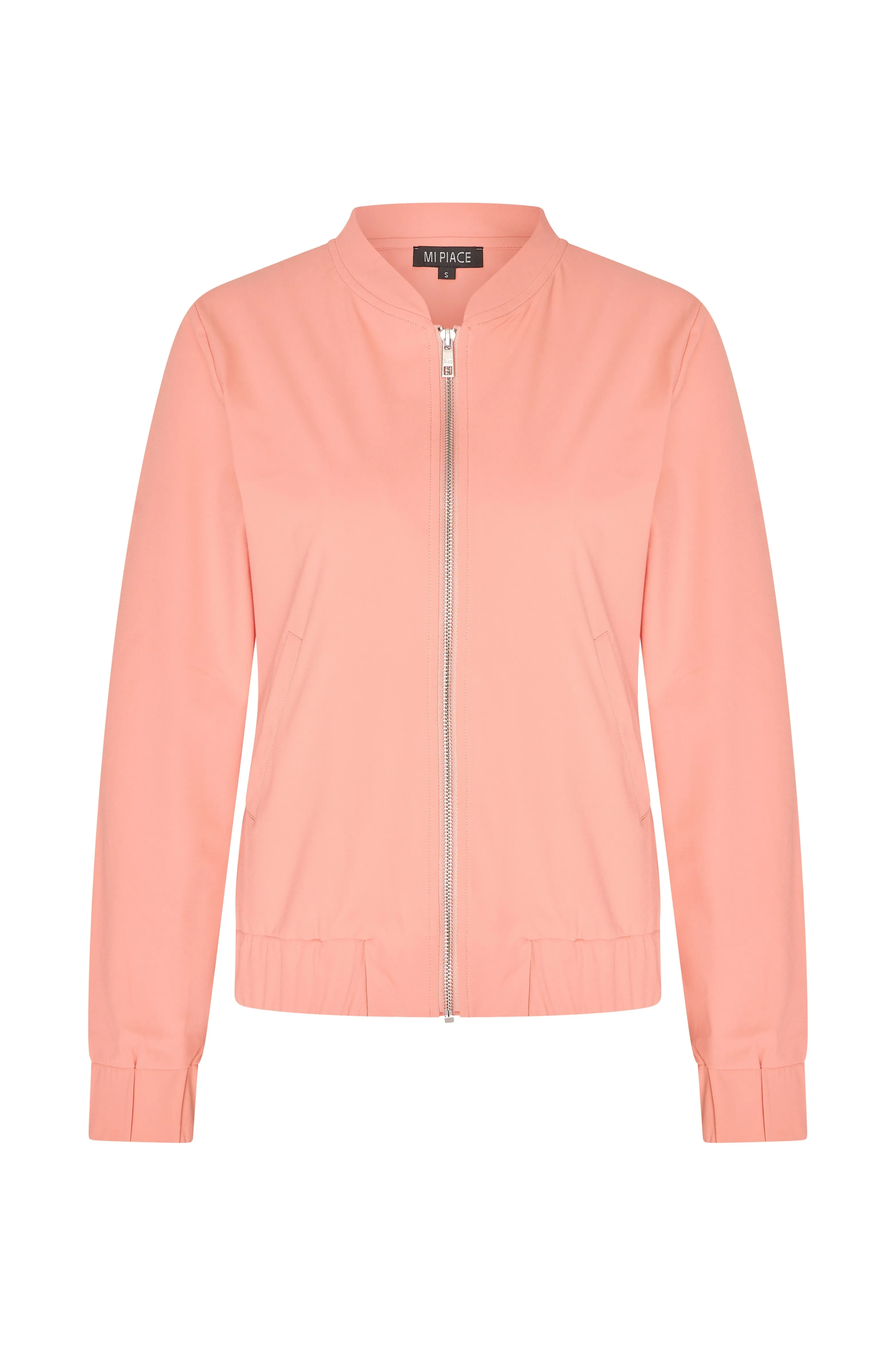 Travel Jacket Grape Apple 202463