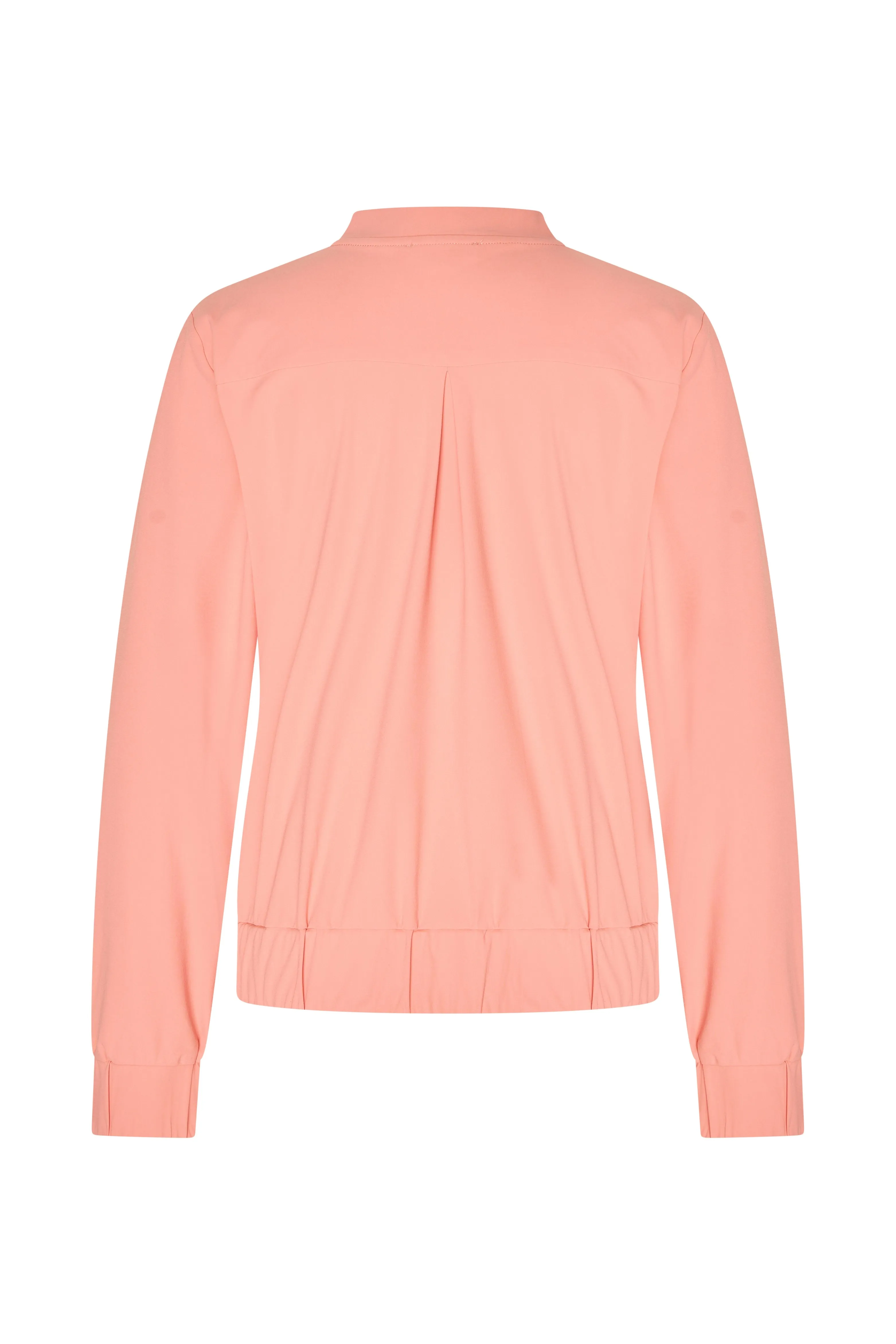 Travel Jacket Grape Apple 202463