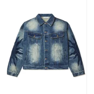 Vale Forever Indigo Sun Jacket
