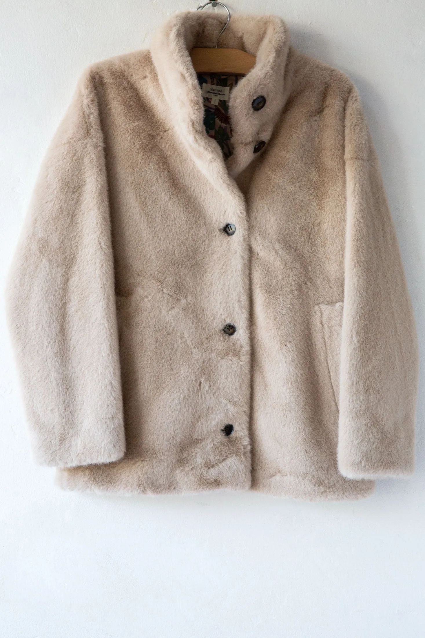 Venus Coat