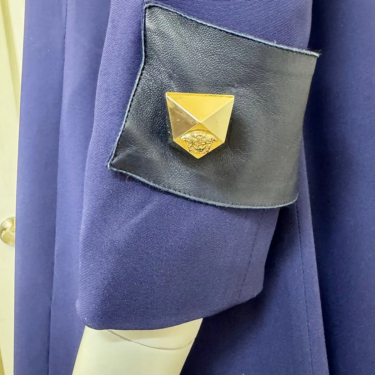 Versace Coat
