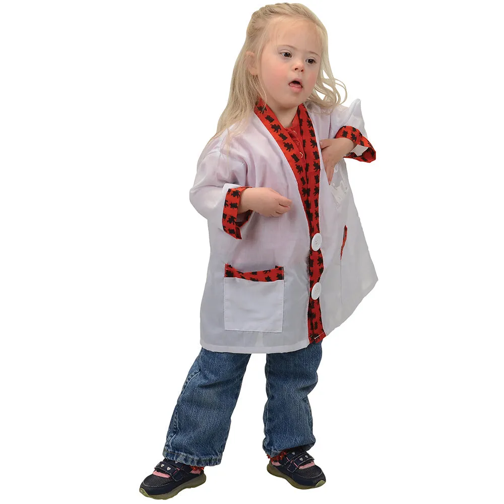 Vet Coat