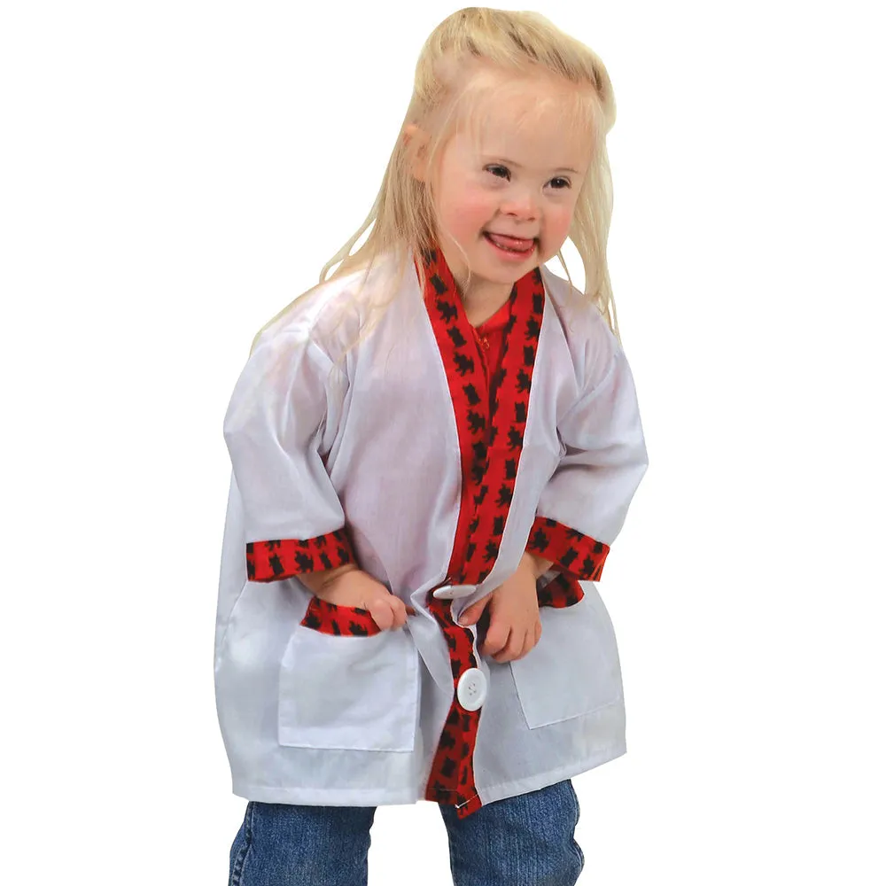Vet Coat