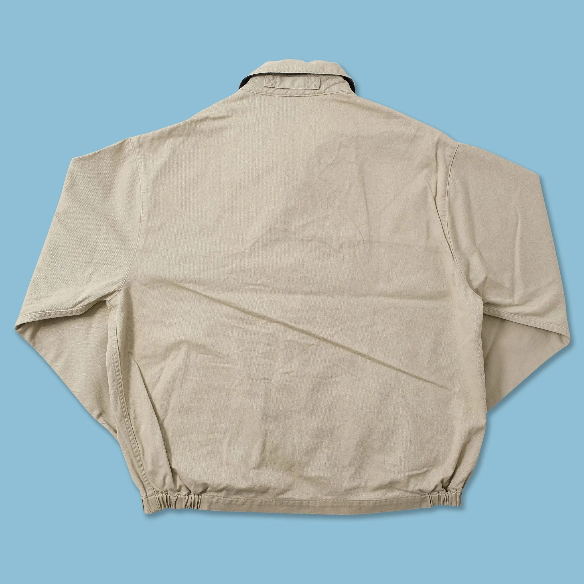 Vintage Gant Harrington Jacket Medium