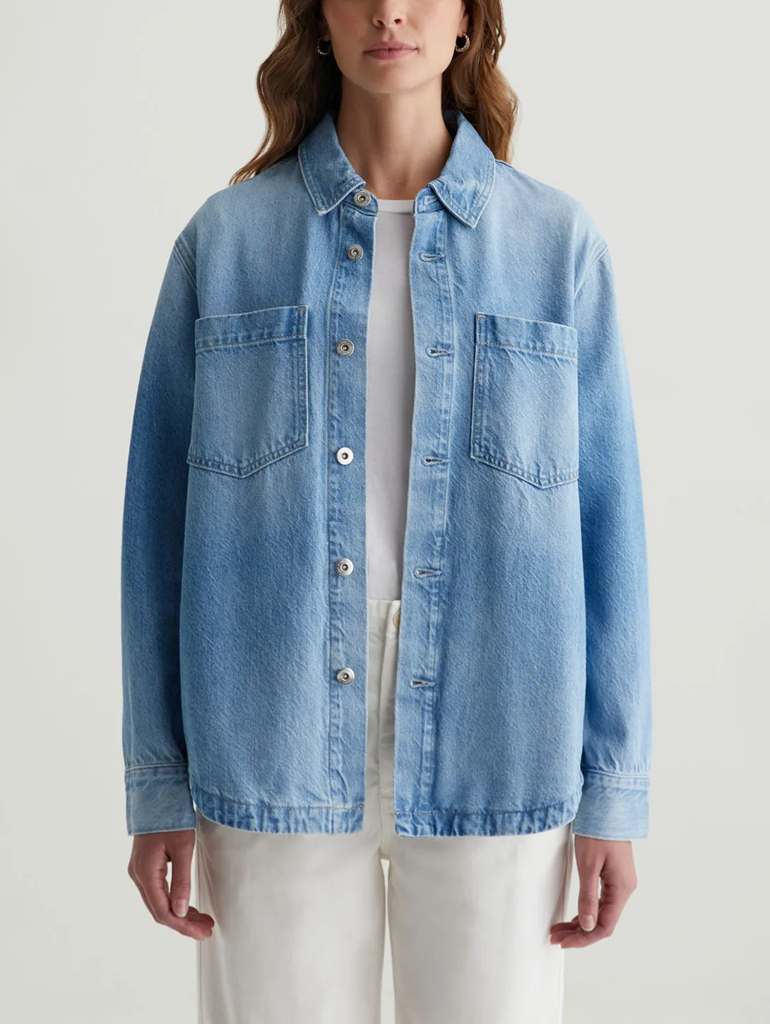 Vita Shirt - Clarity