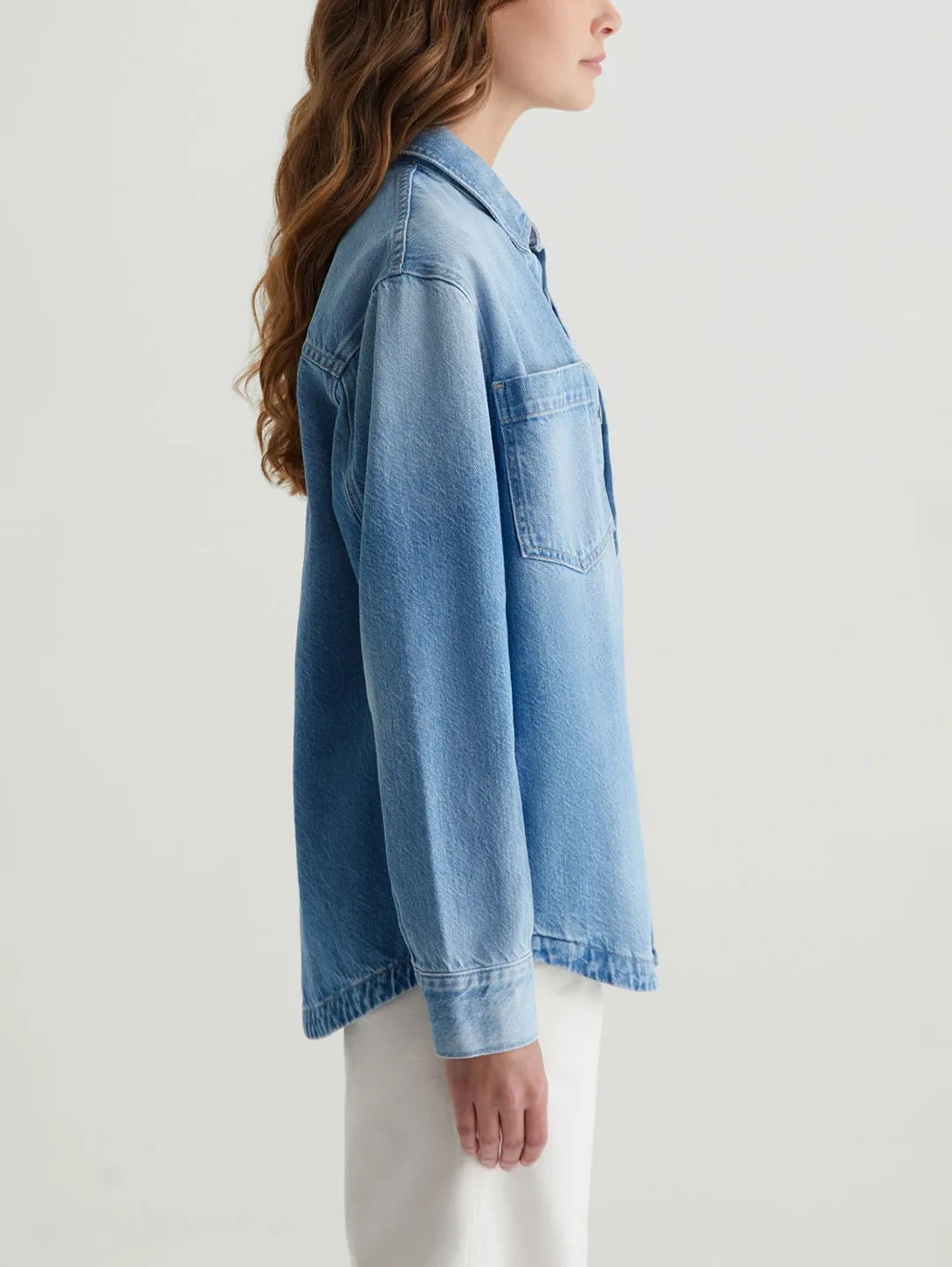 Vita Shirt - Clarity