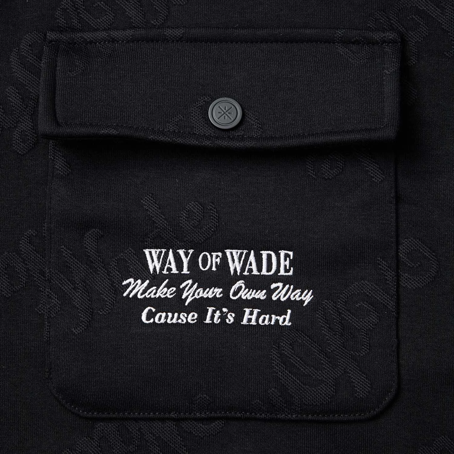 Wade Coat AFDV547-1
