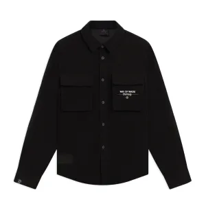 Wade Coat No Ordinary B25-1