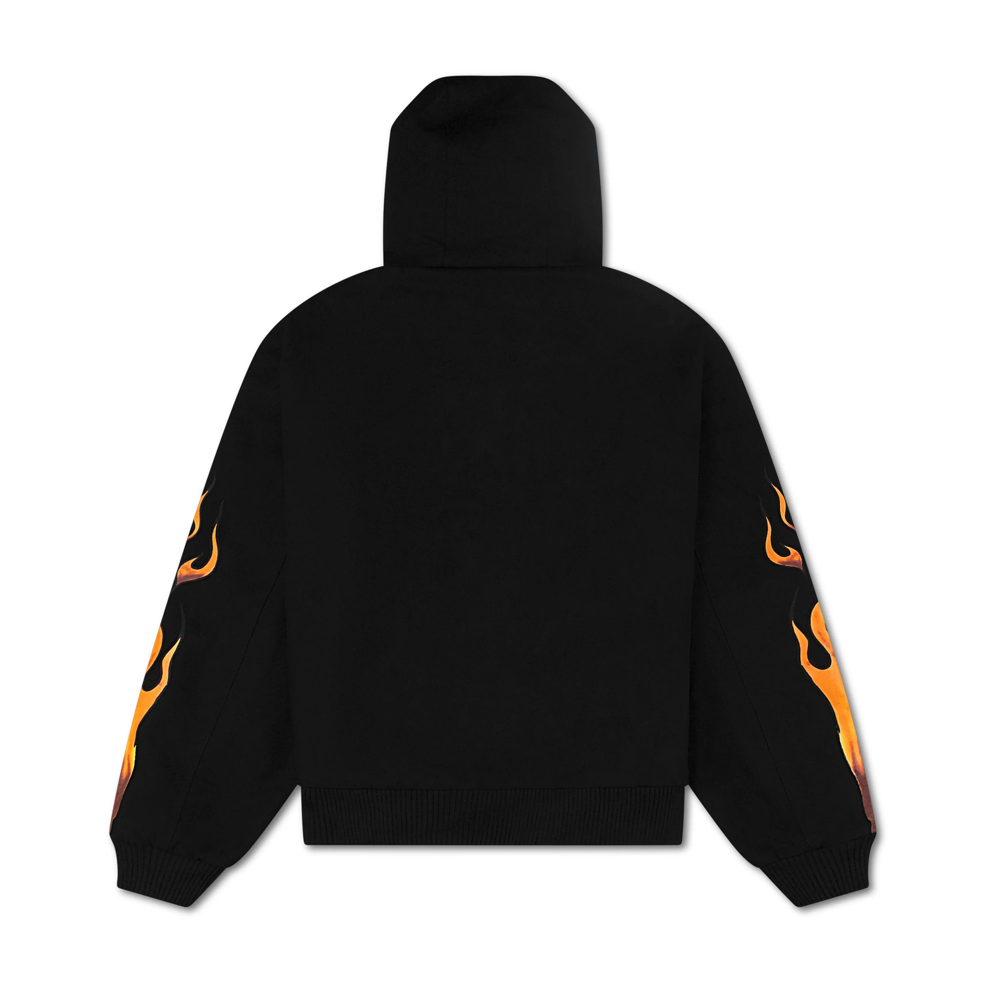 Warren Lotas Lifeless Heartache Jacket Black