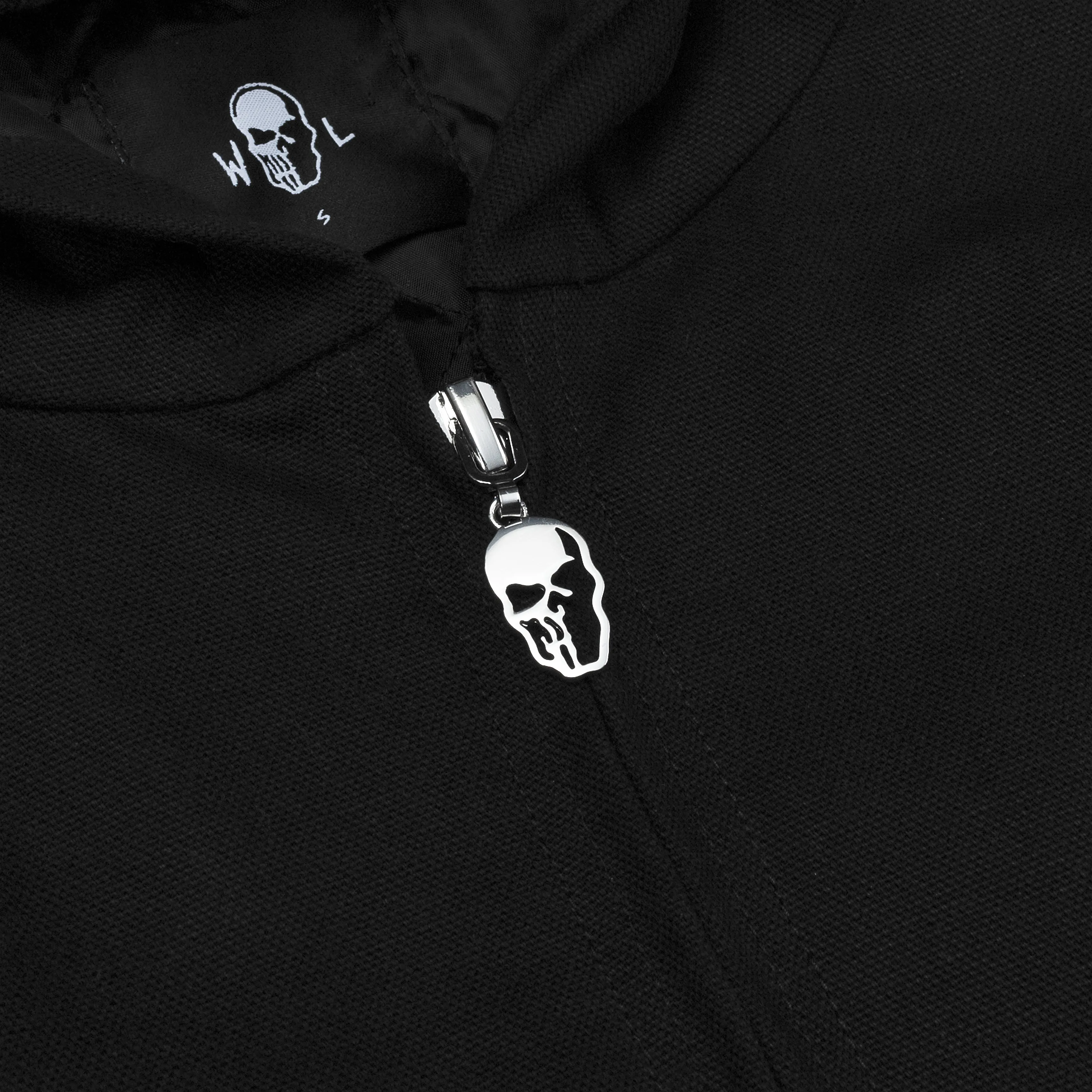 Warren Lotas Lifeless Heartache Jacket "Black"
