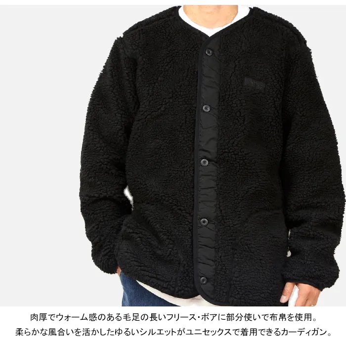 Wild Things Japan BOA Jacket Tan