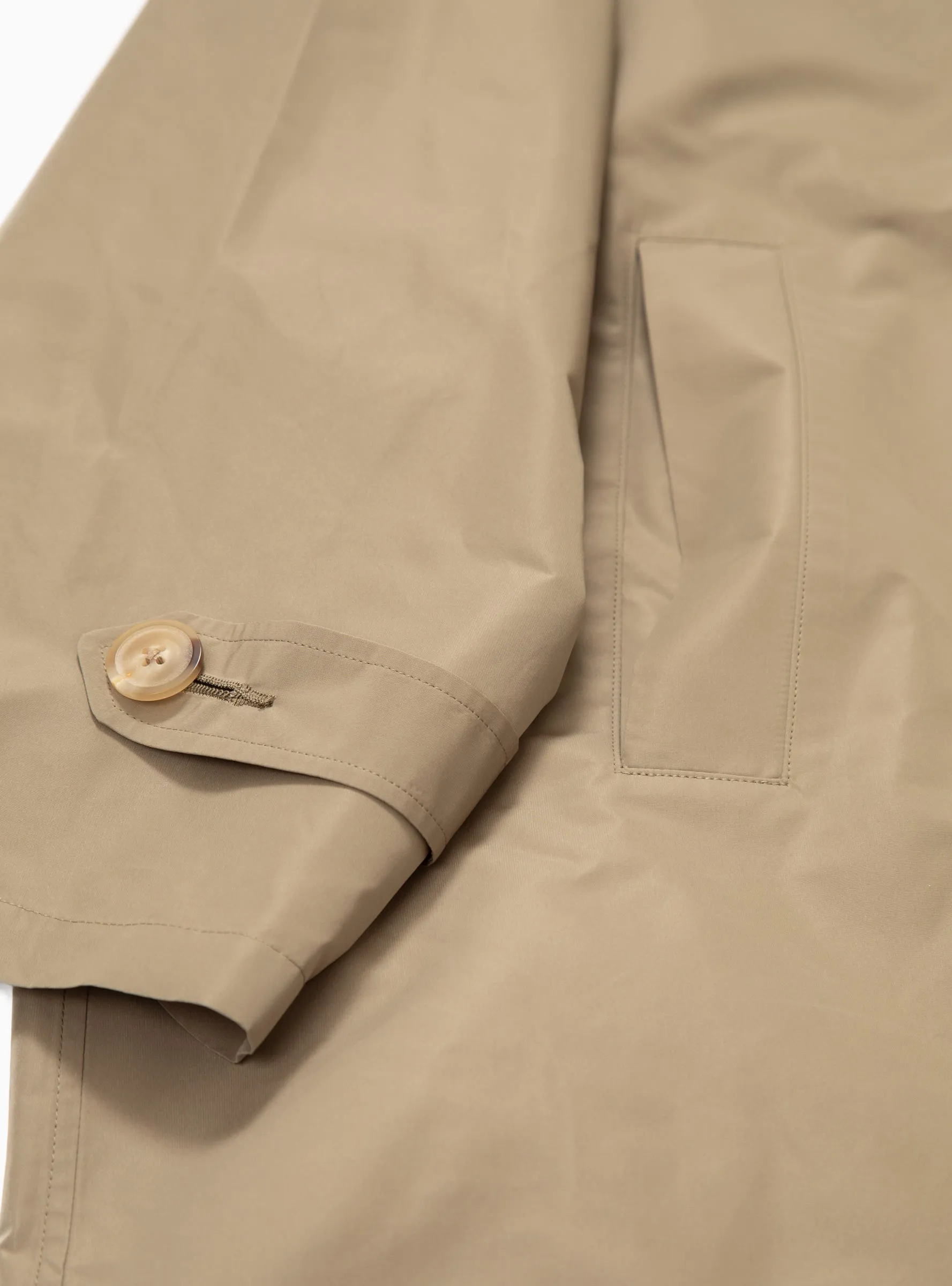 Windybay Coat Beige
