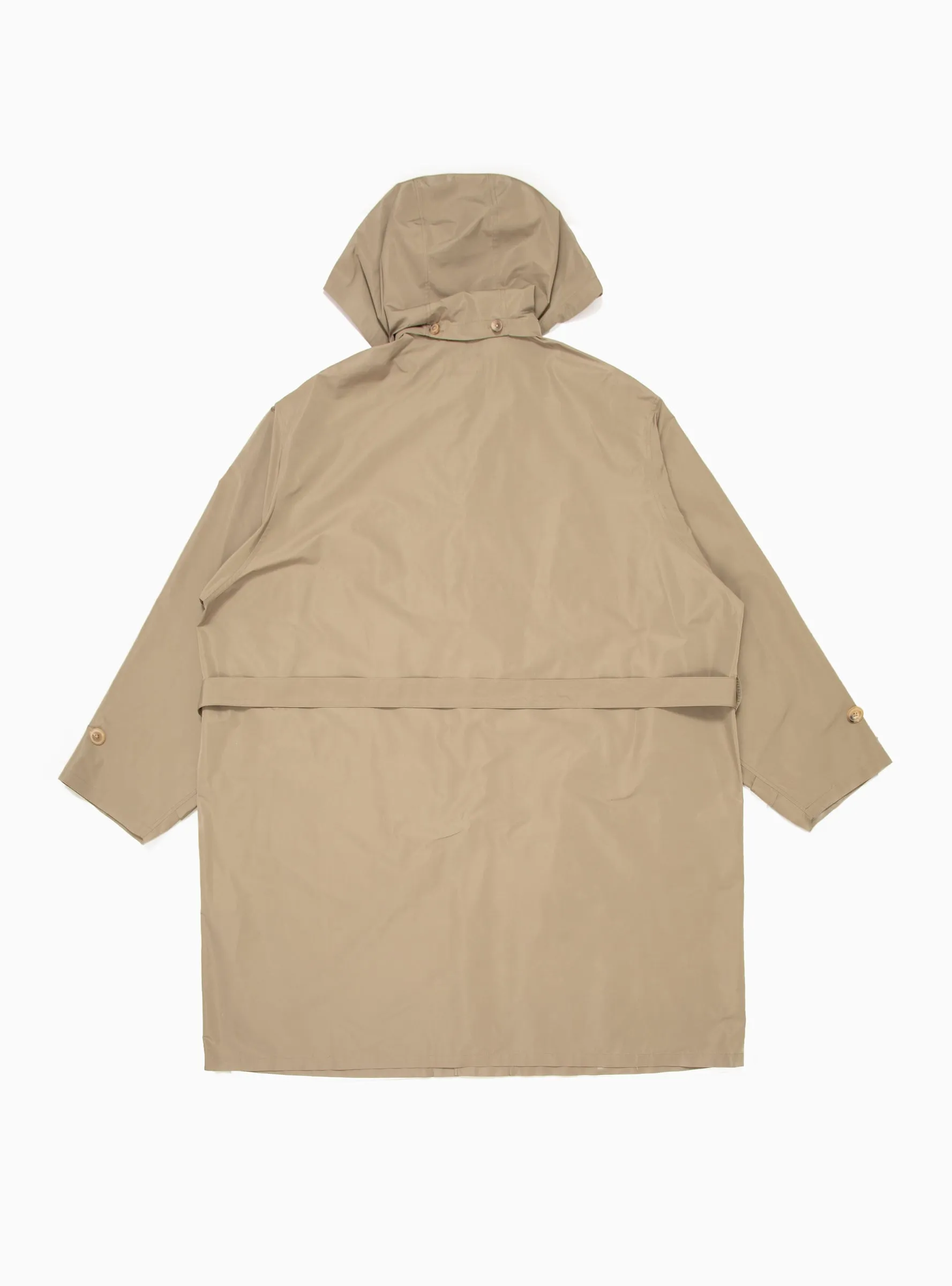 Windybay Coat Beige