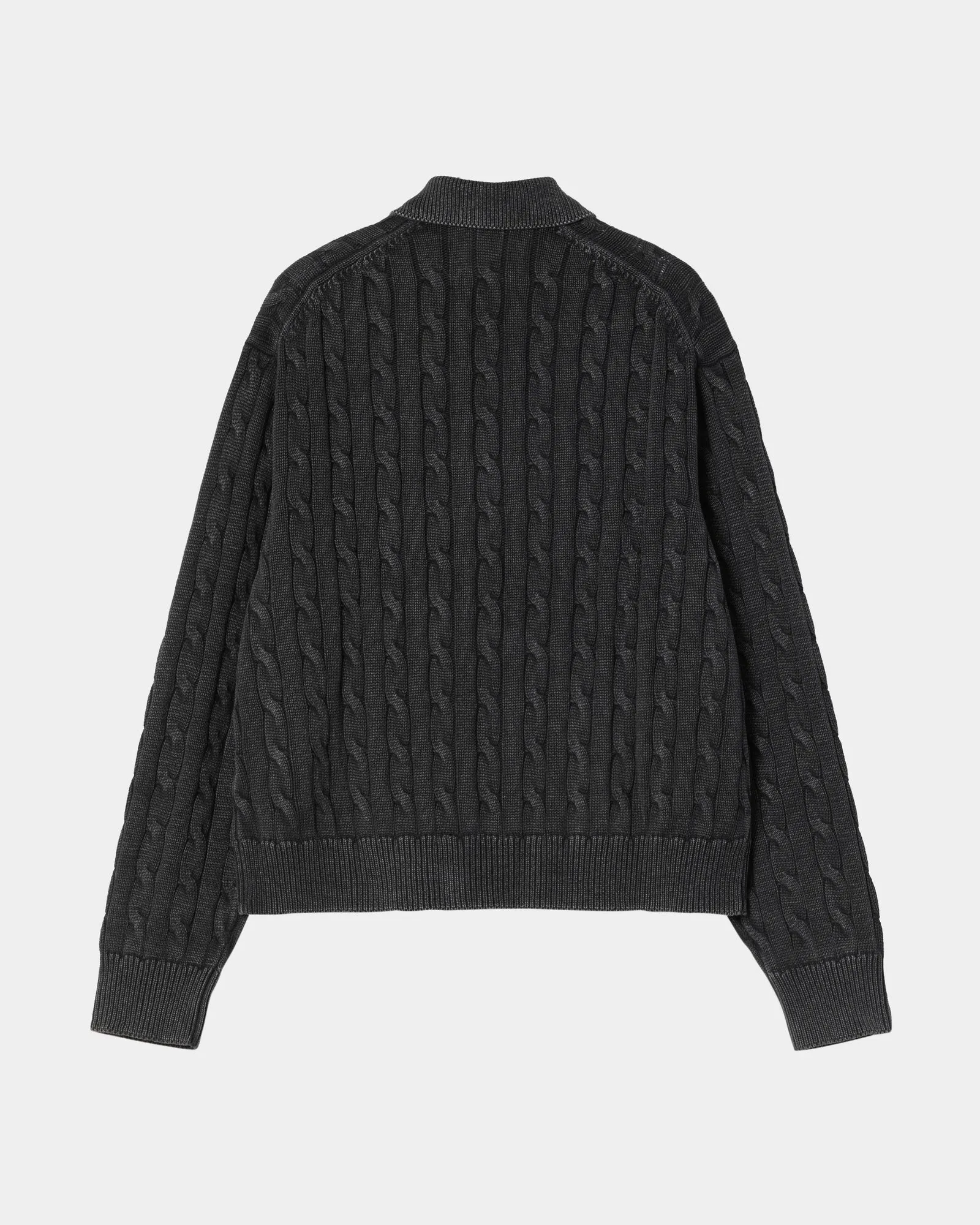 Women’s Carter Sweater Jacket | Black