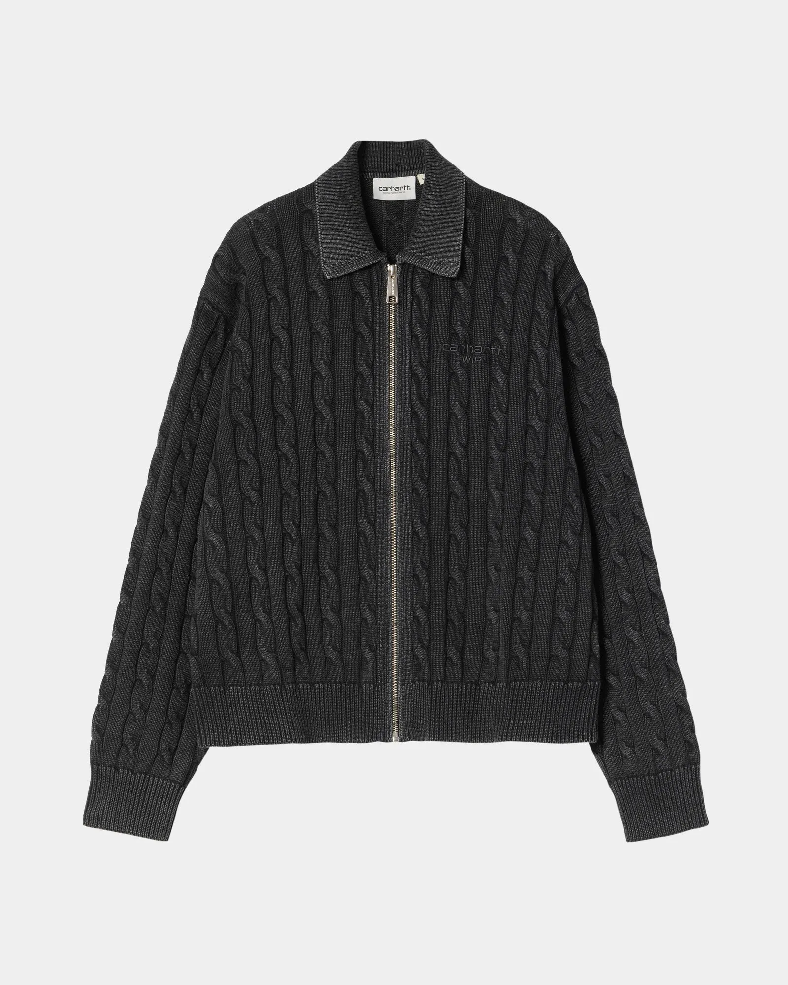 Women’s Carter Sweater Jacket | Black
