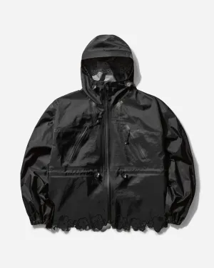 Women's Cecilie Bahnsen Fiona Short Jacket Black