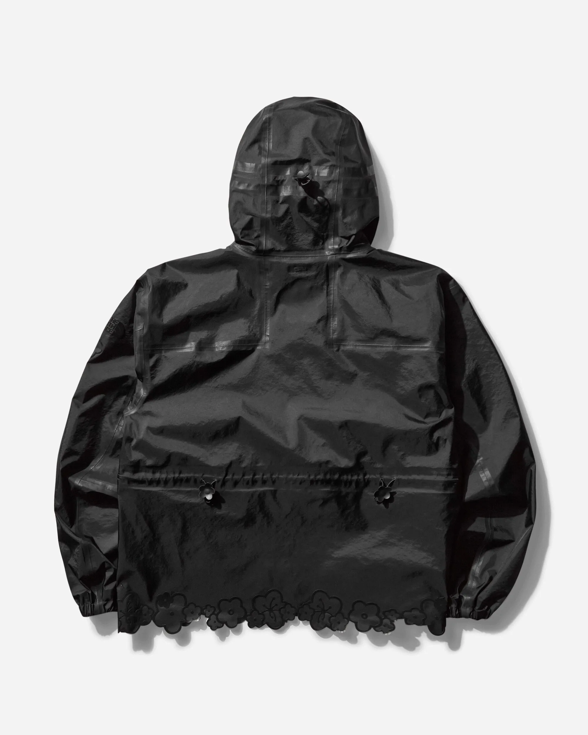 Women's Cecilie Bahnsen Fiona Short Jacket Black
