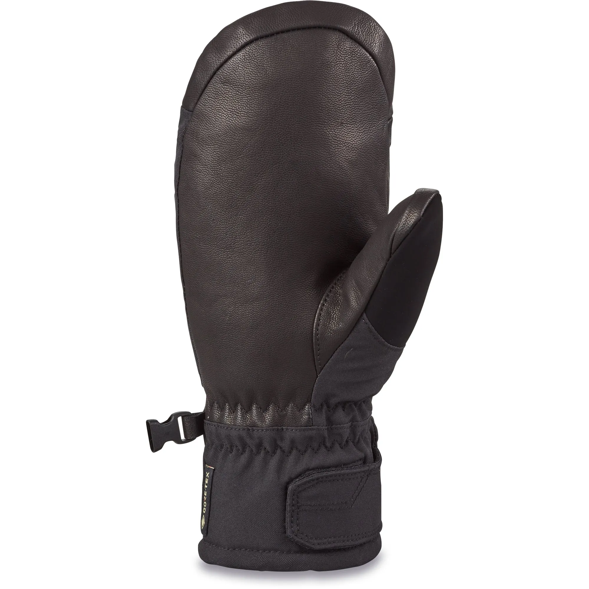 Womens Fleetwood Gore-Tex Short Mitt - Black