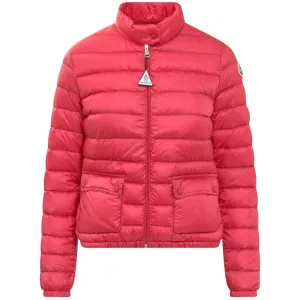 Womens Moncler Lans Jacket