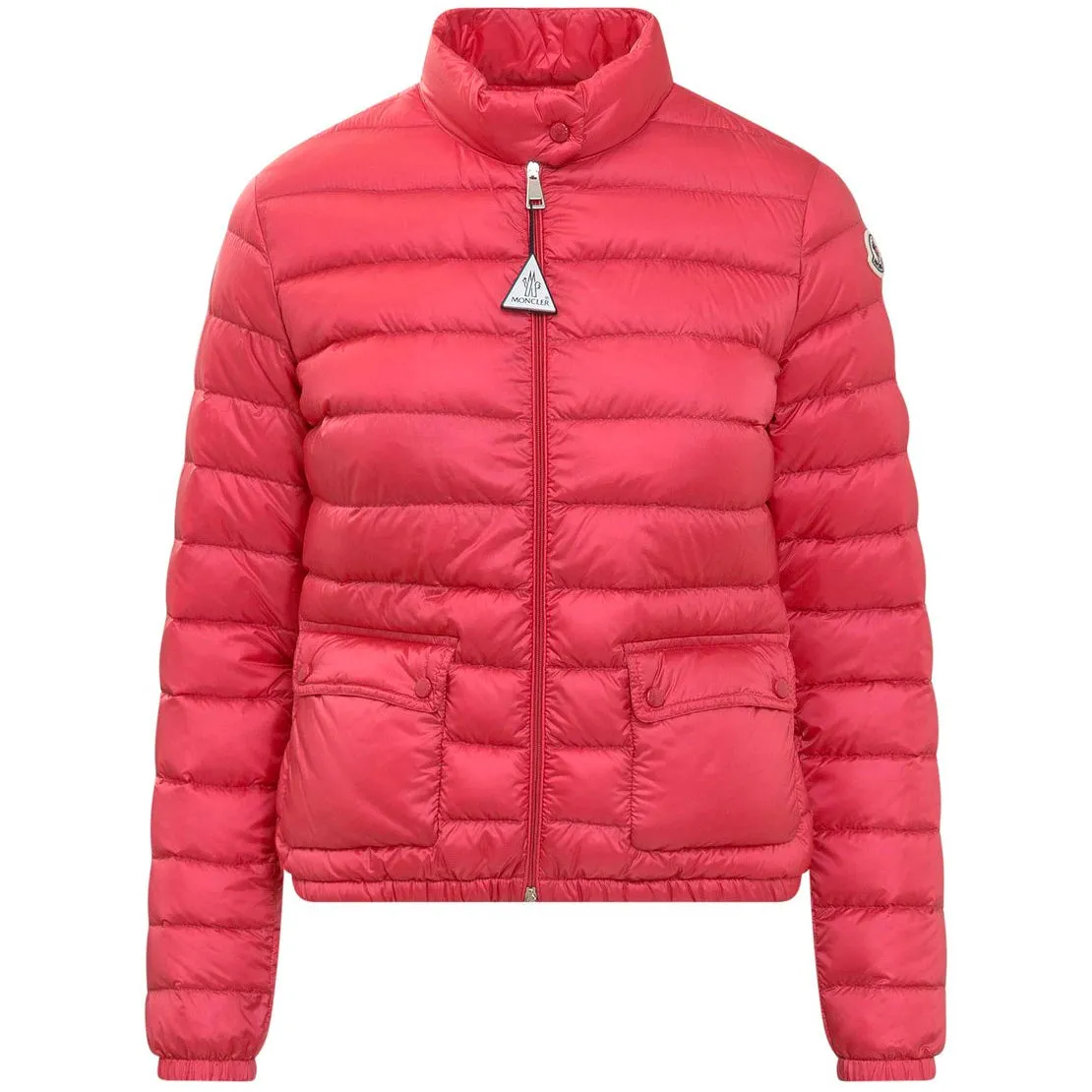 Womens Moncler Lans Jacket