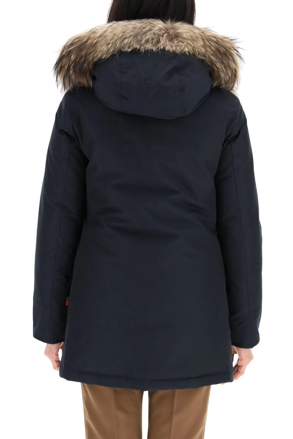 Woolrich Arctic Parka Coat